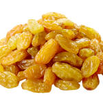 Rozīnes lielās, gaišās (Golden Jumbo)